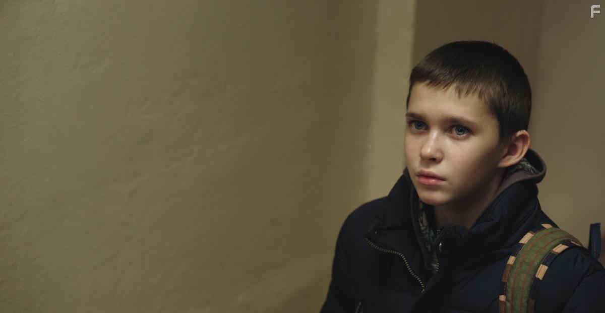 Это не навсегда #5