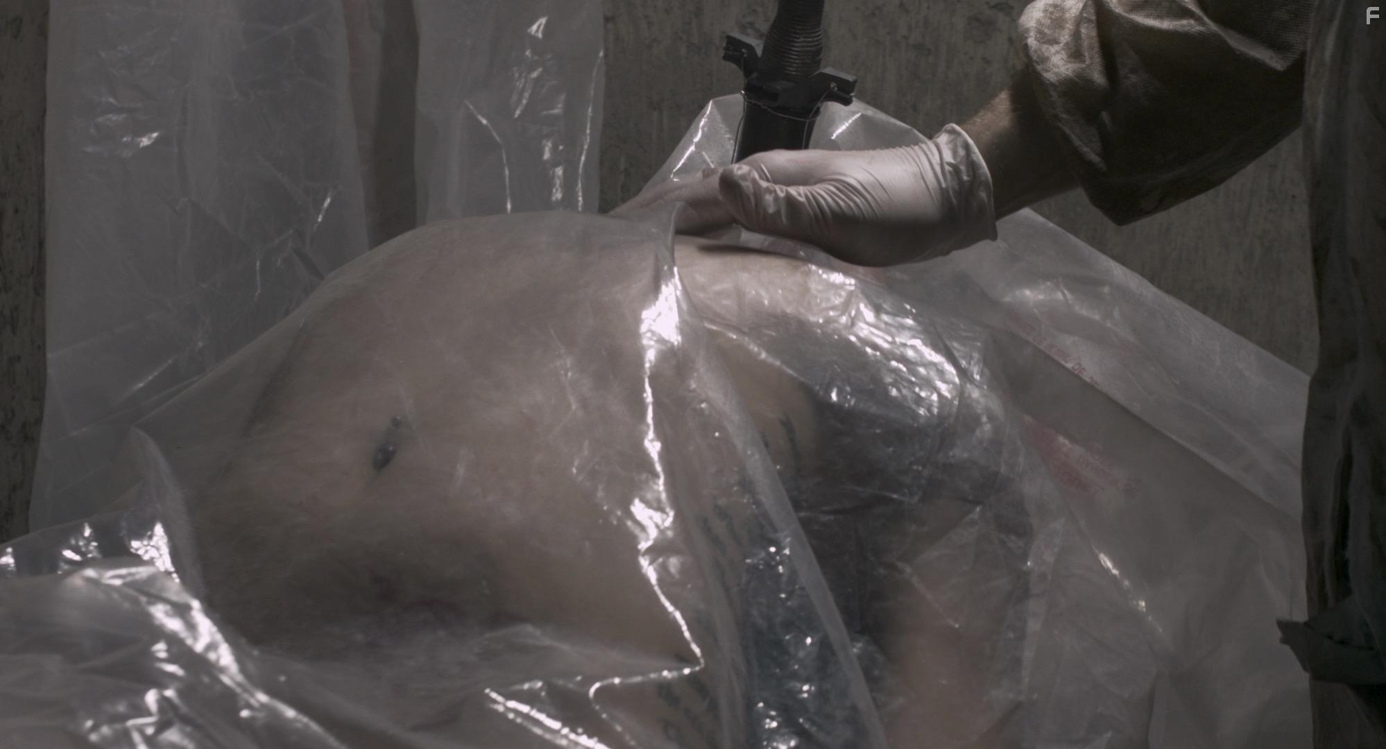 Abduction 101 (2019)