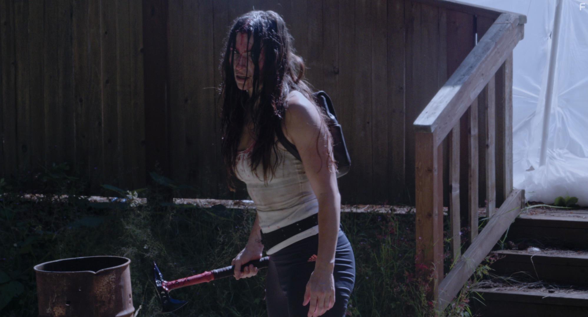 Abduction 101 (2019)