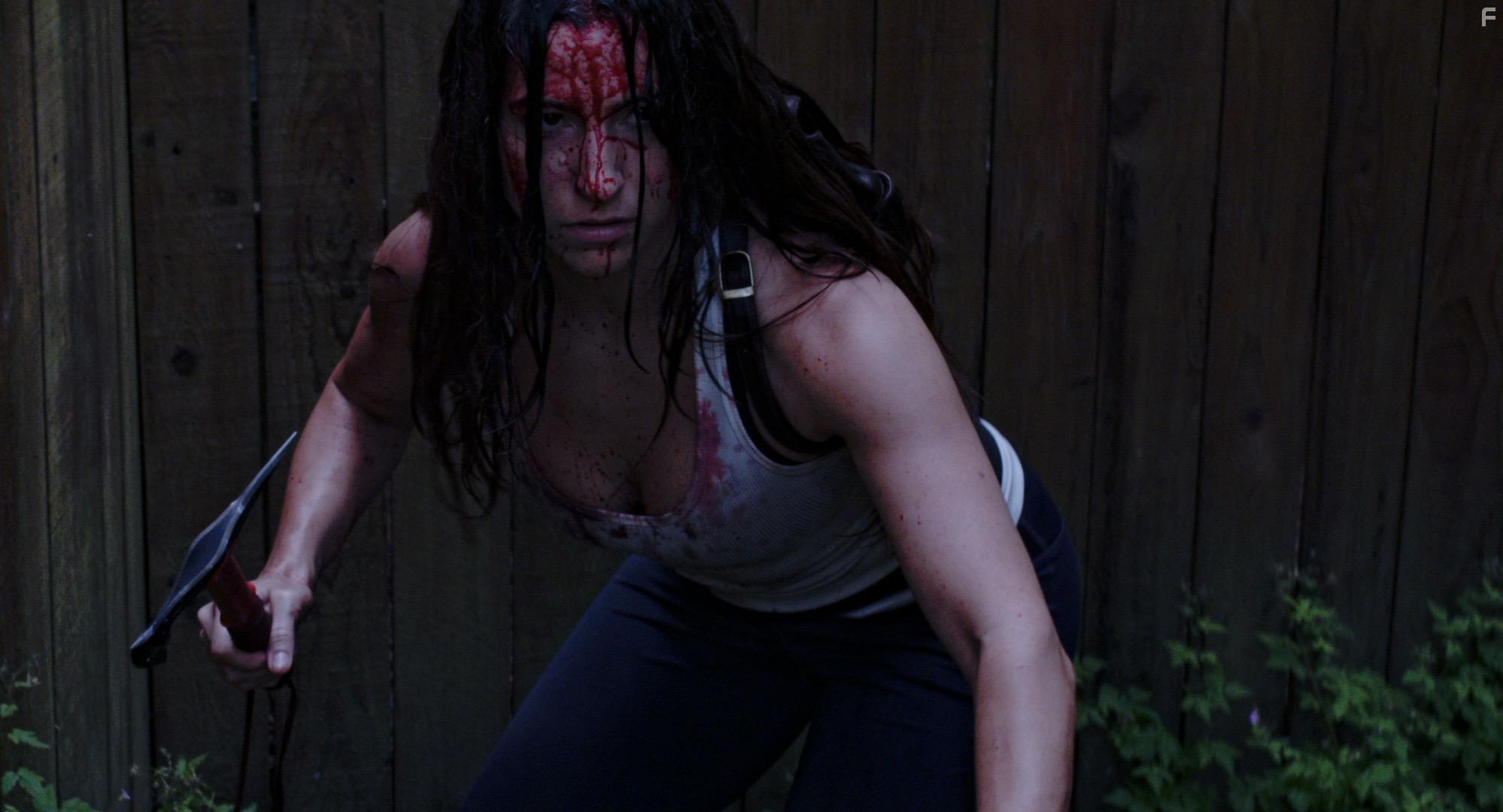 Abduction 101 (2019)