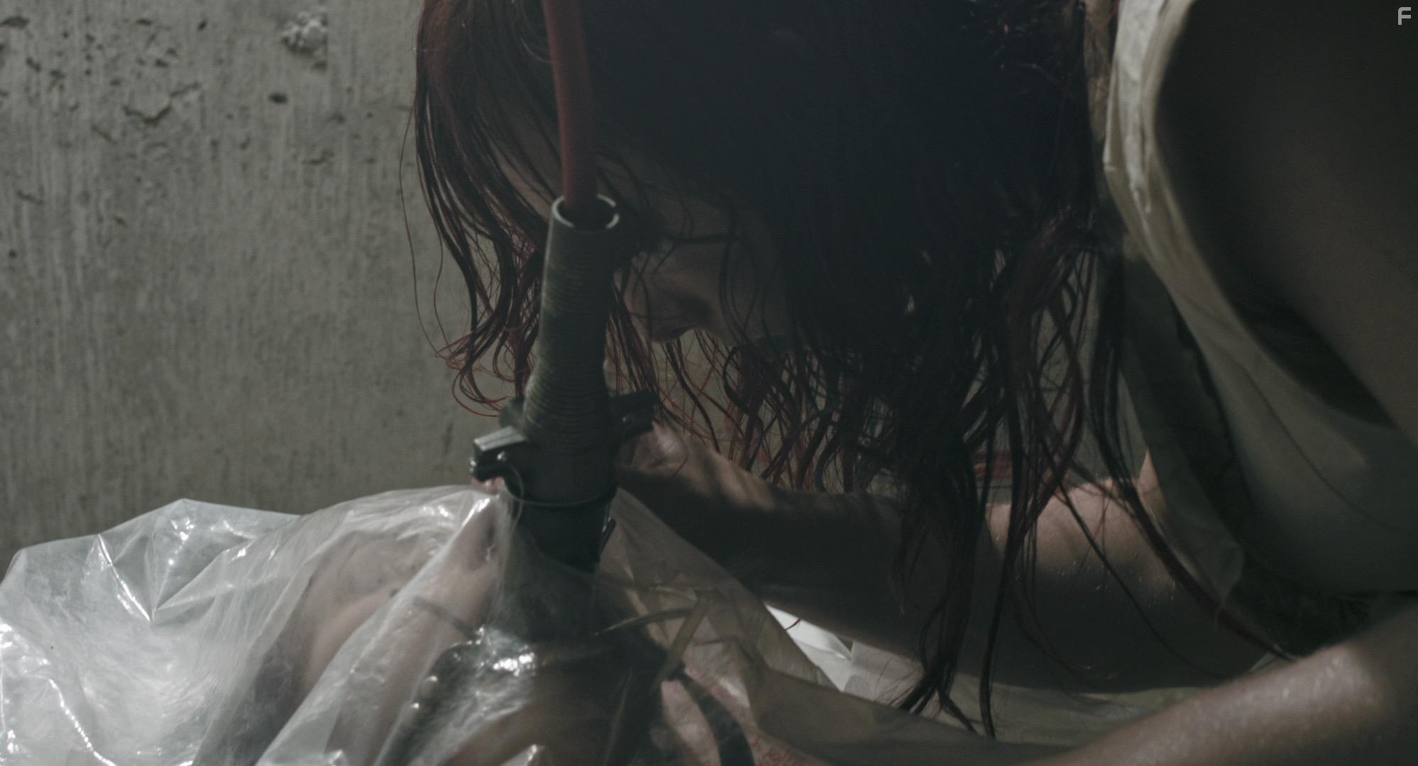 Abduction 101 (2019)