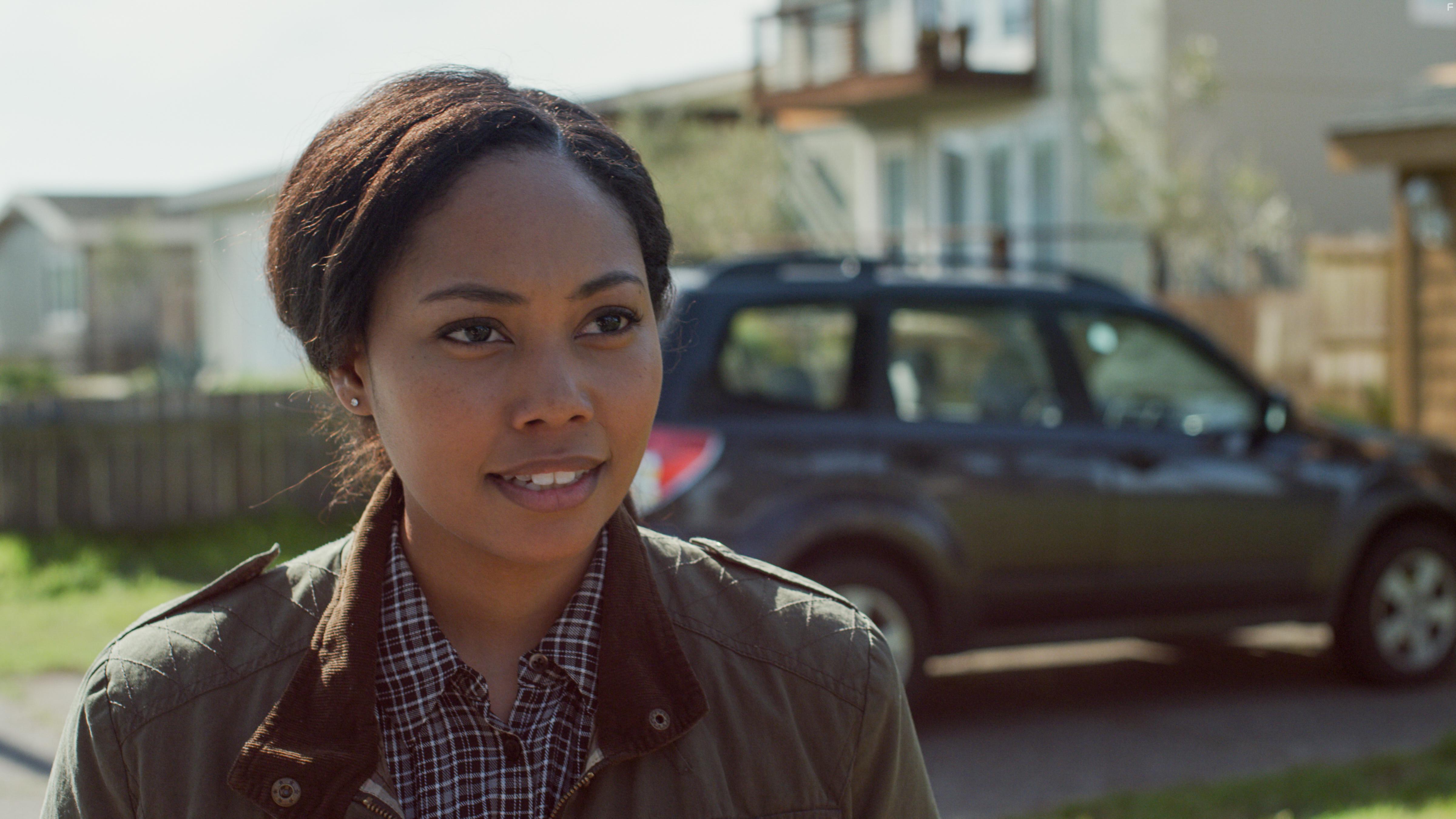 Jazmine Pierce in Donovan Reid (2019)