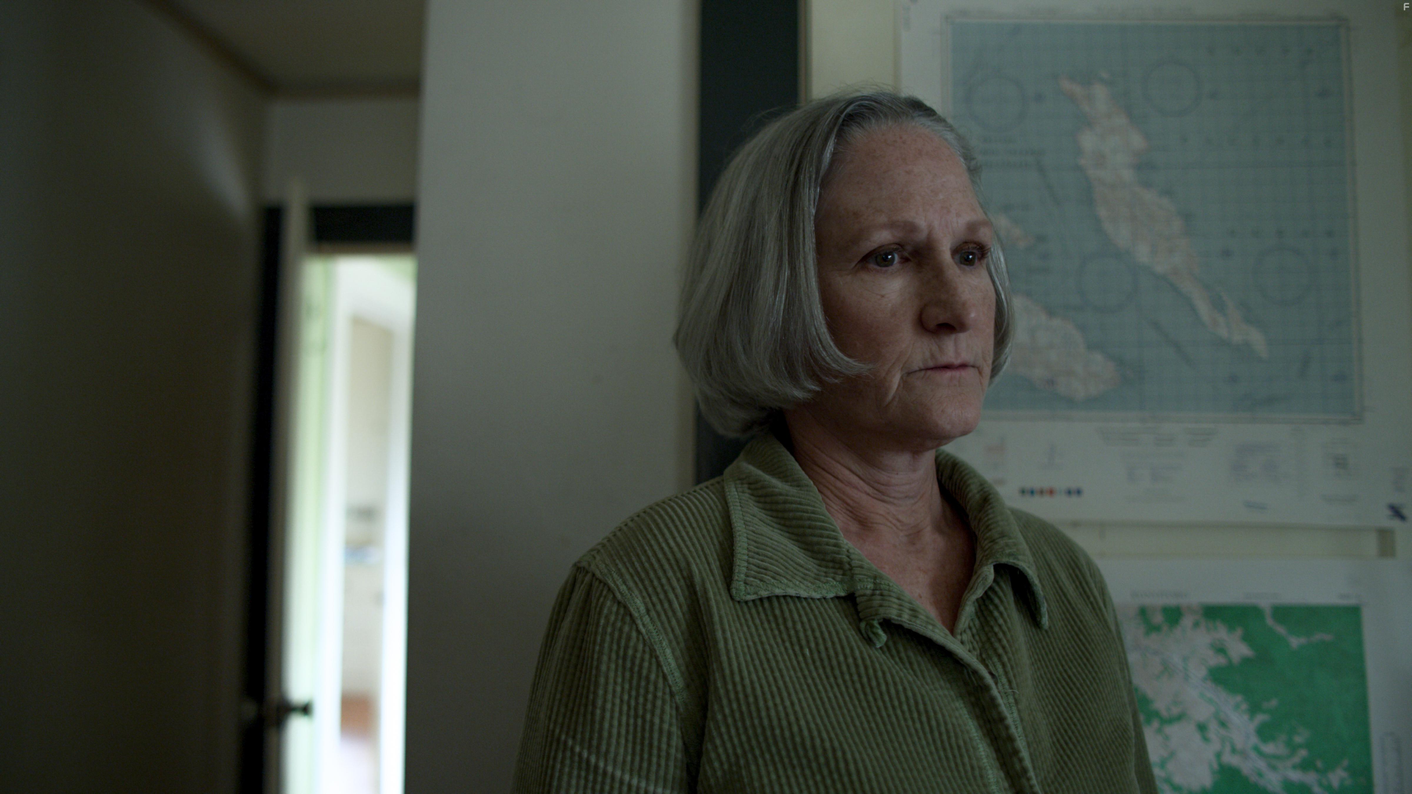 Kimberly Kalember in Donovan Reid (2019)