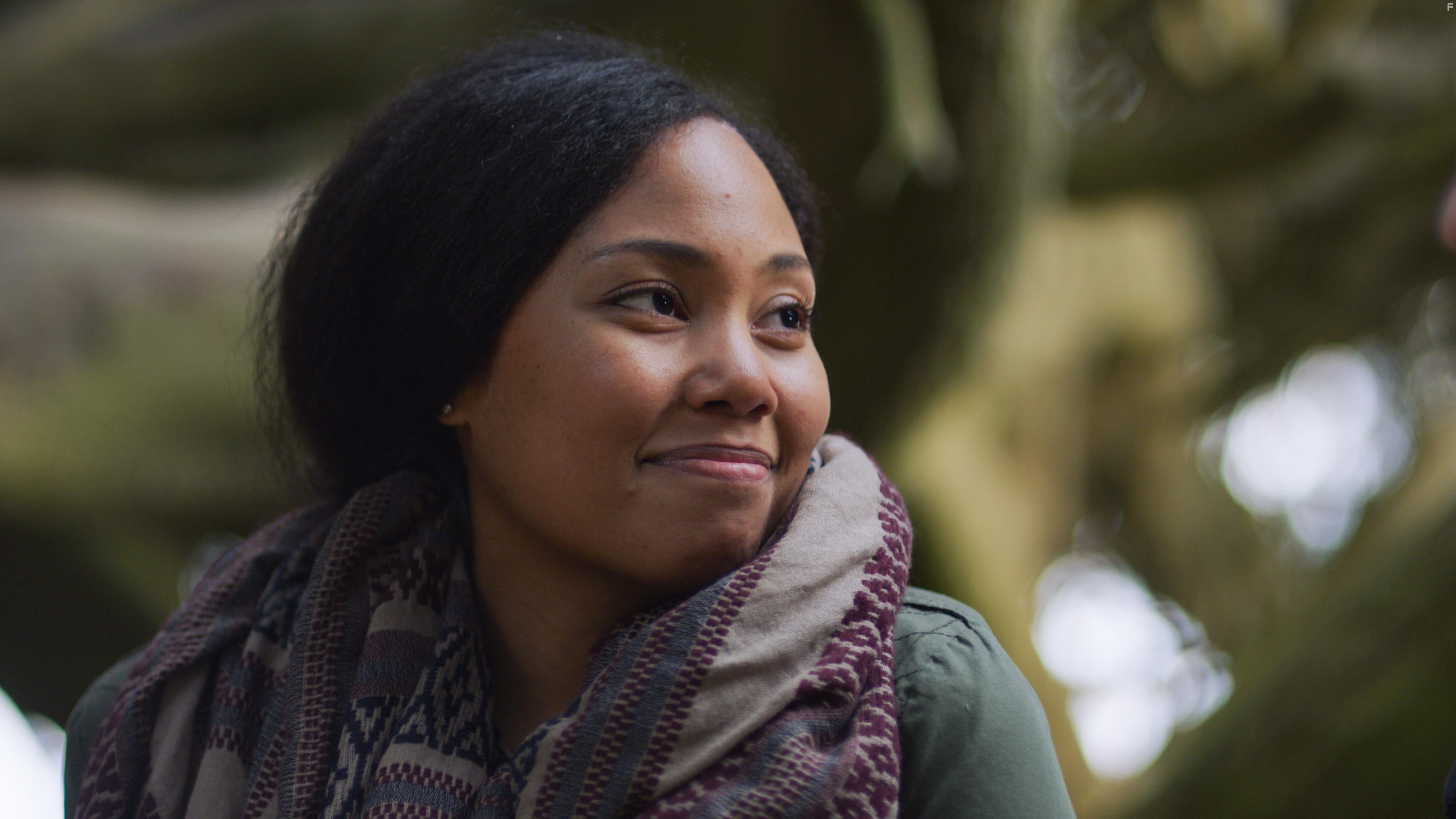 Jazmine Pierce in Donovan Reid (2019)