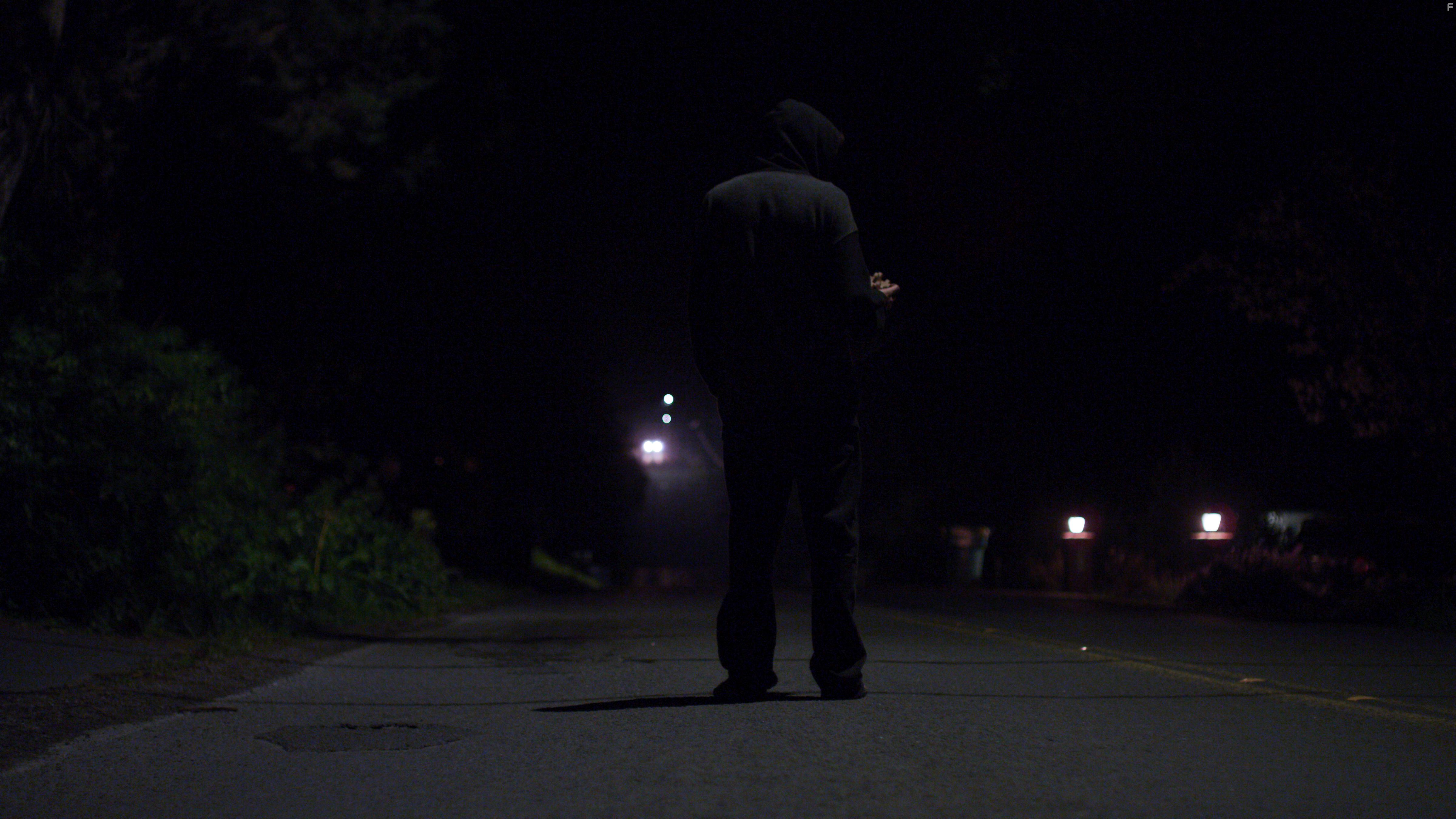 Weston Lee Ball in Donovan Reid (2019)