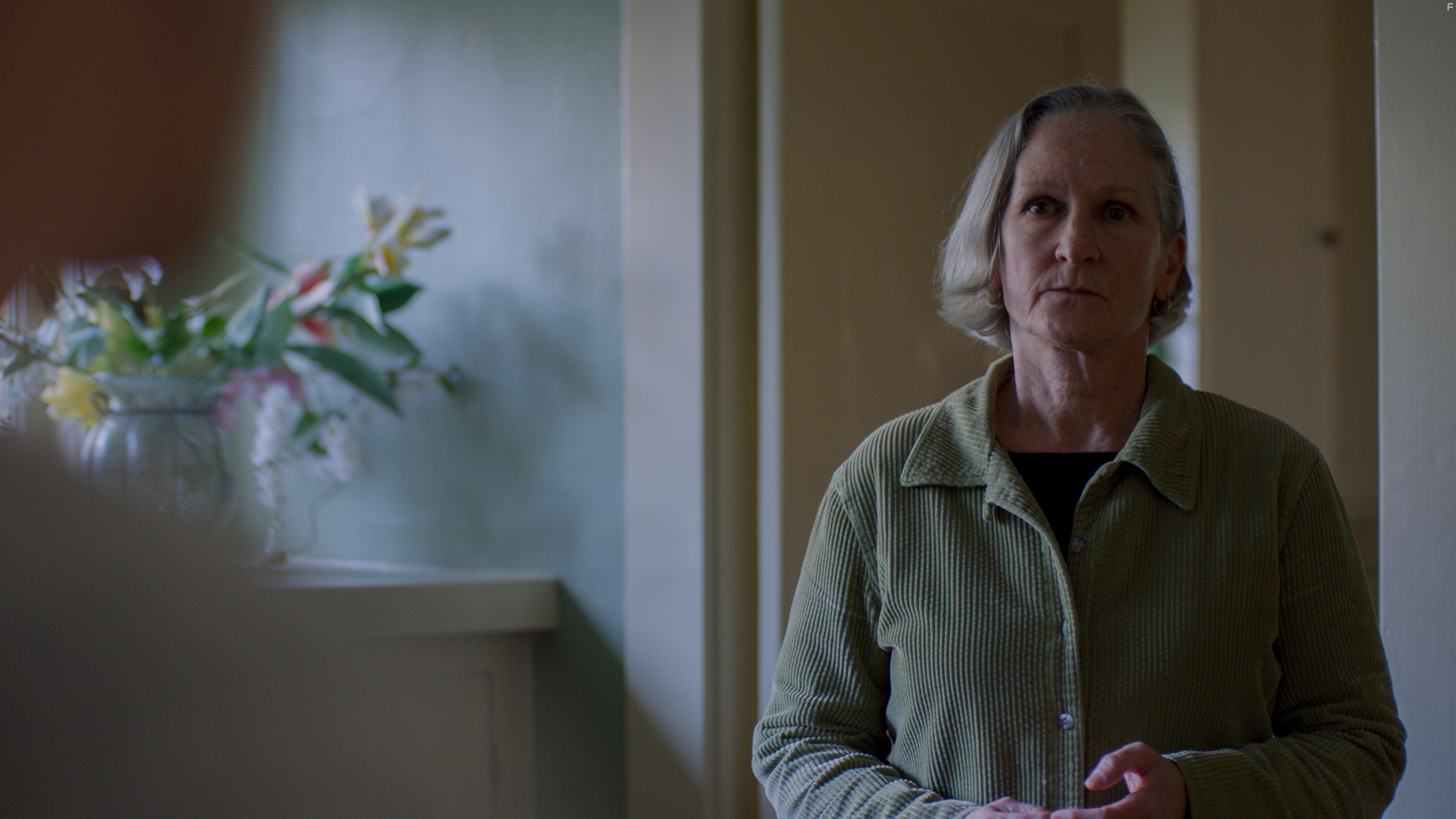 Kimberly Kalember in Donovan Reid (2019)