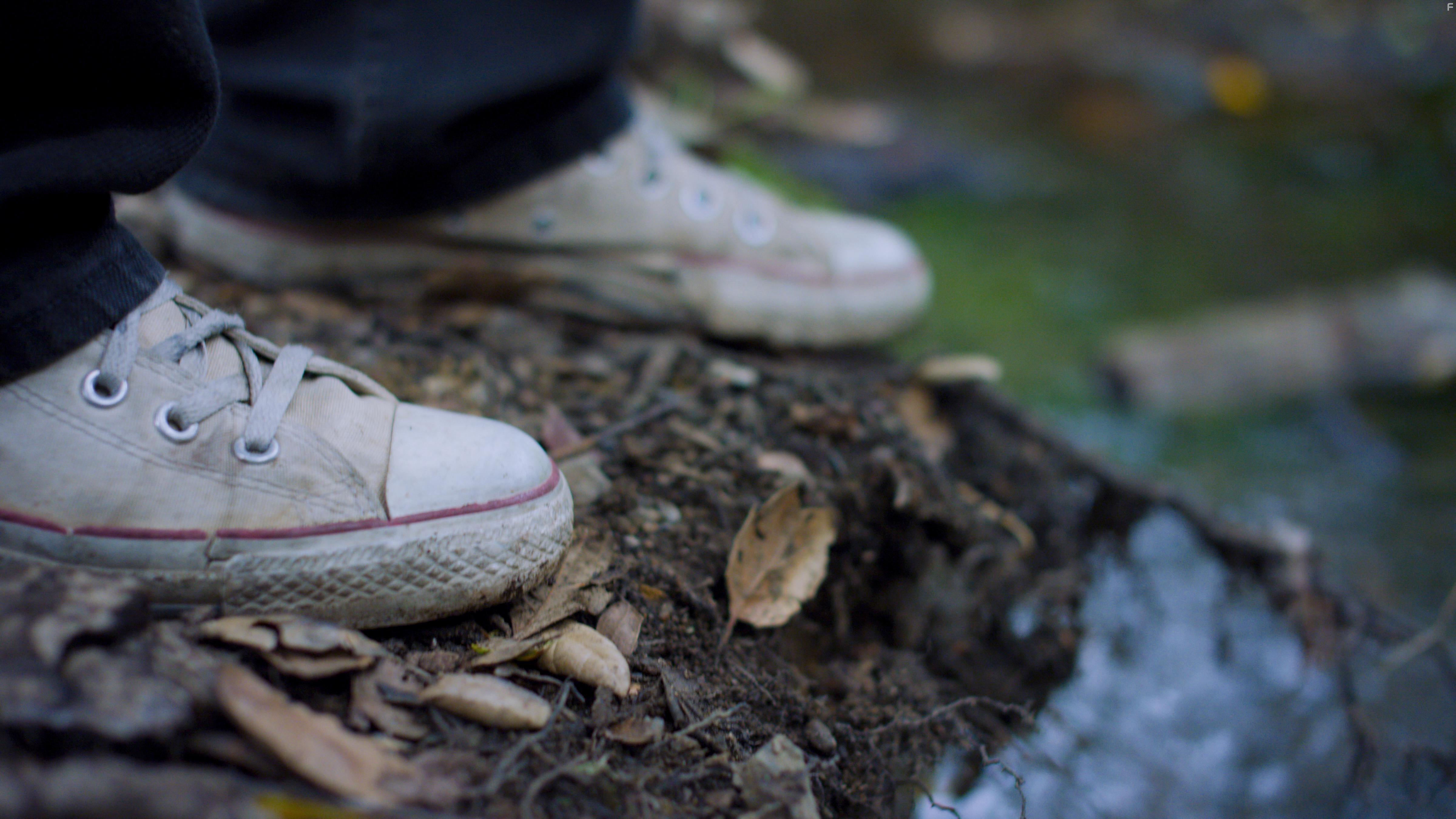 Weston Lee Ball in Donovan Reid (2019)