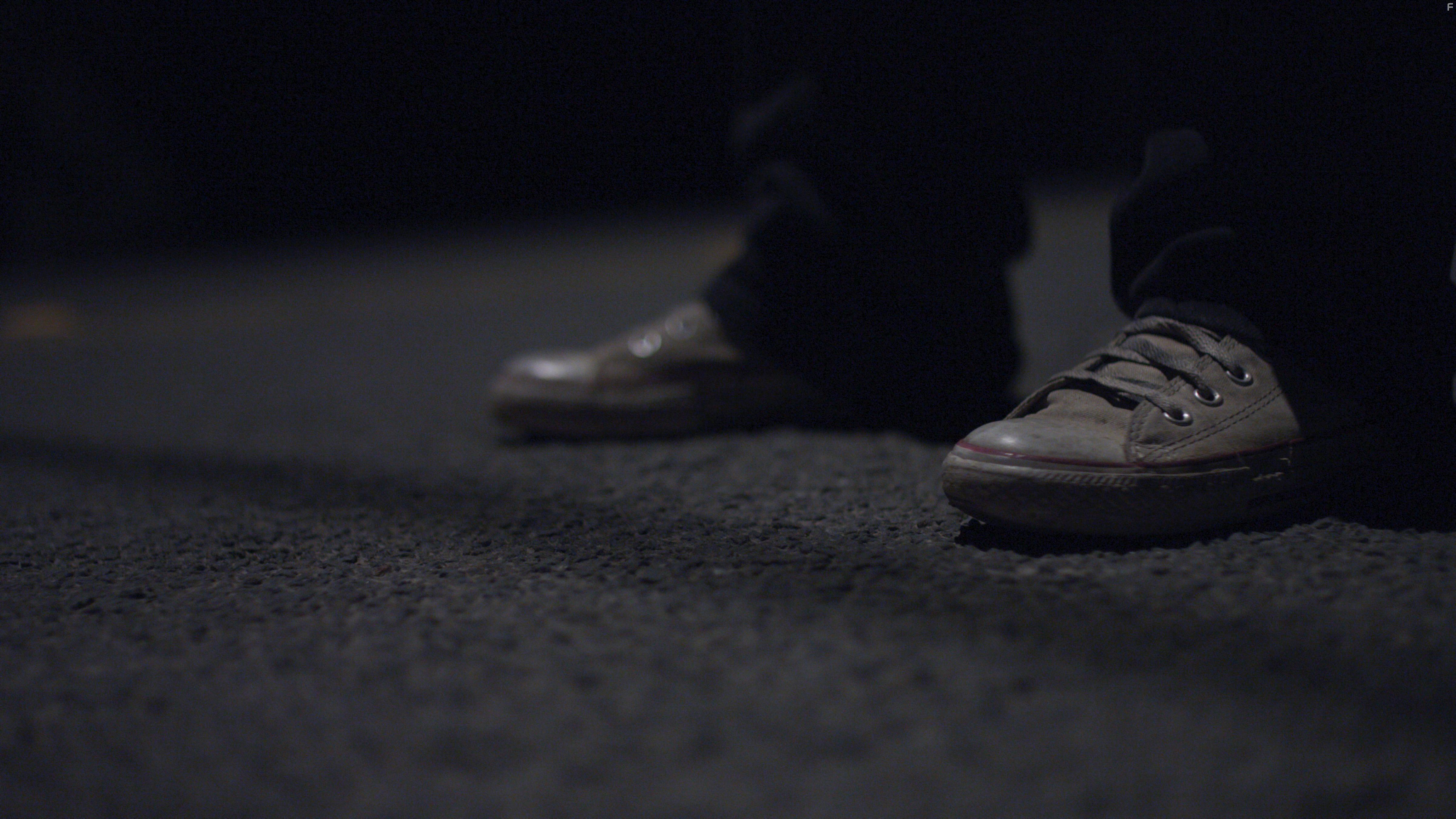 Weston Lee Ball in Donovan Reid (2019)