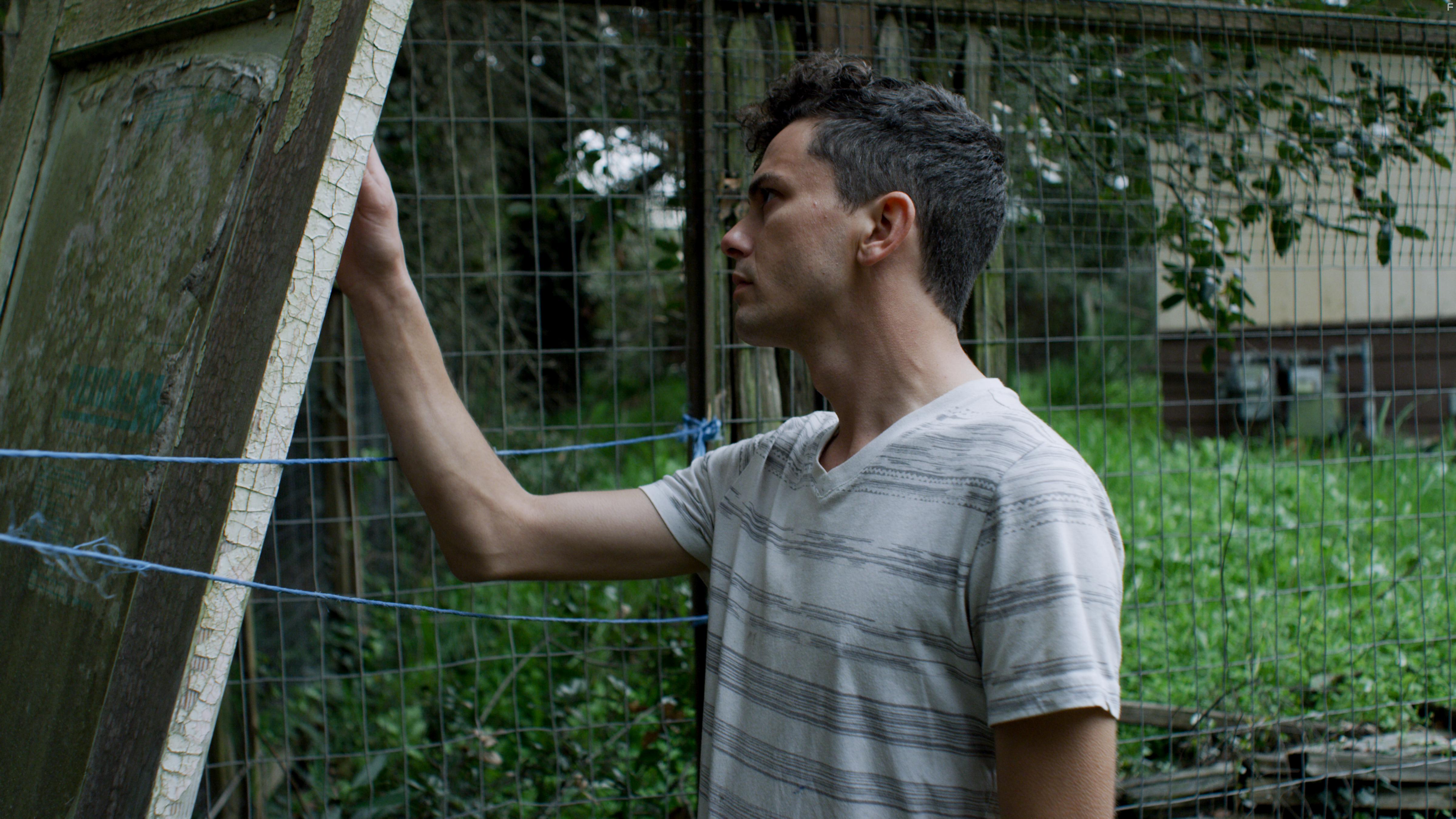 Донован Рид