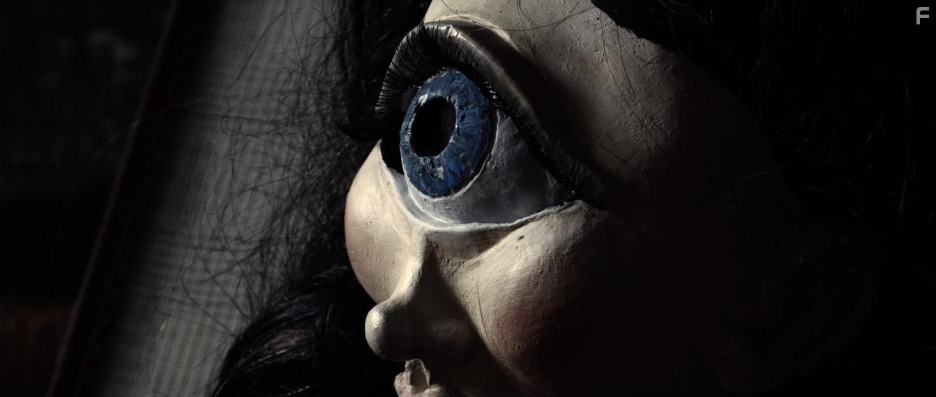 Robert Reborn (2019)