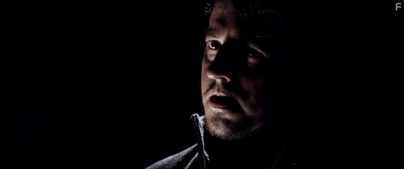 Klemens Koehring in Robert Reborn (2019)