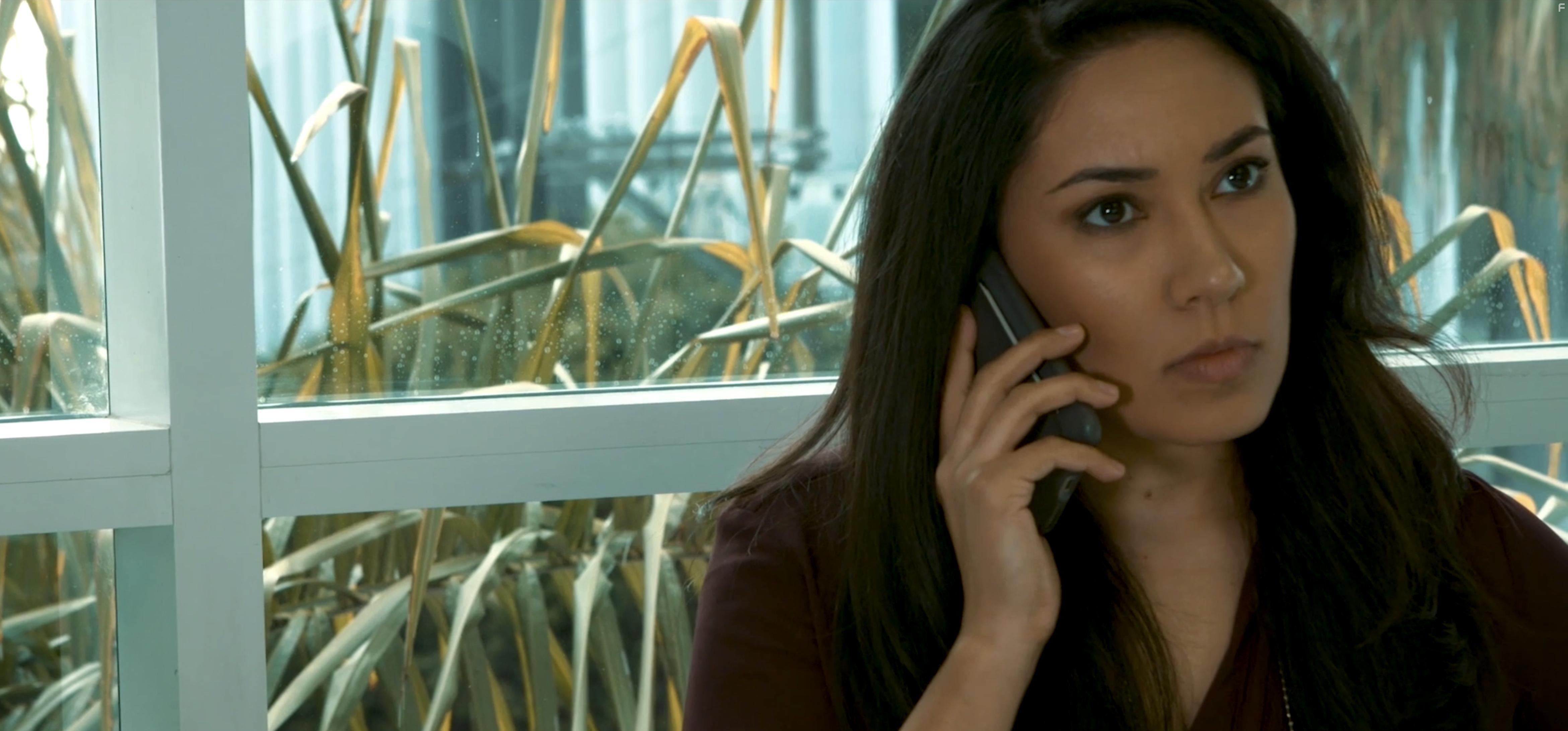 Lys Perez in Street Dreams - Los Angeles (2018)