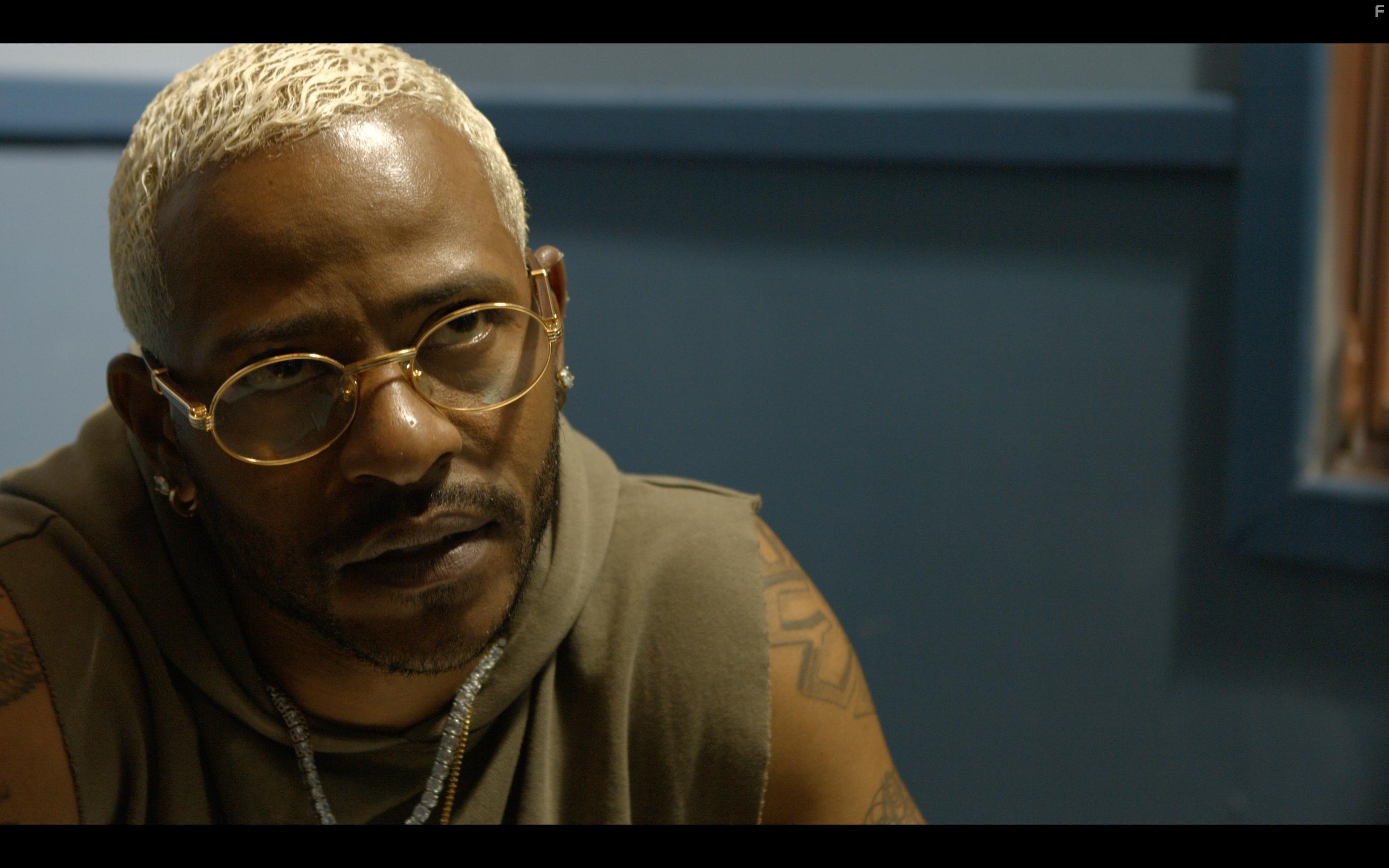 Romane Simon, Eric Bellinger, and Jordan Cann in Street Dreams - Los Angeles (2018)