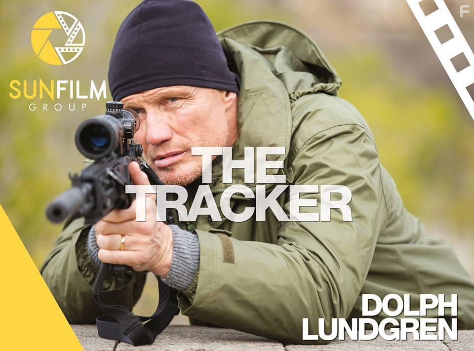 Dolph Lundgren in The Tracker (2019)