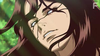 Dr. Stone: King of the Stone World (2019)