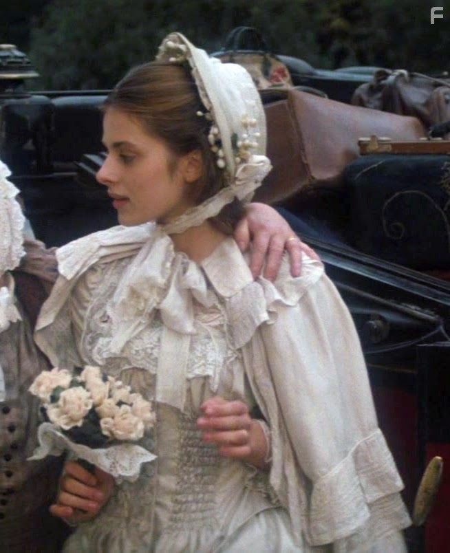 Nastassja Kinski in Тэсс (1979)