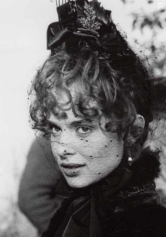 Nastassja Kinski in Тэсс (1979)