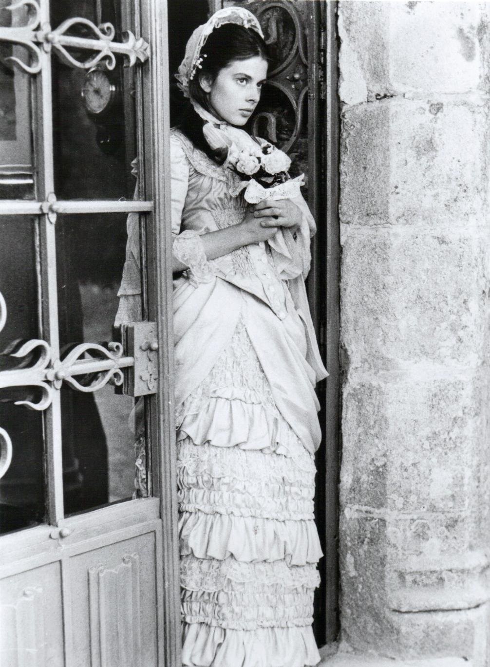 Nastassja Kinski in Тэсс (1979)