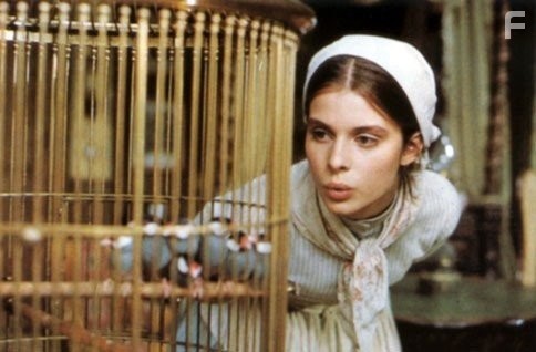 Nastassja Kinski in Тэсс (1979)