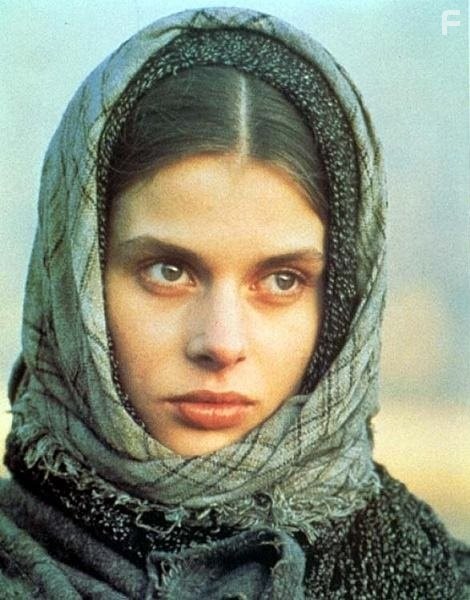 Nastassja Kinski in Тэсс (1979)