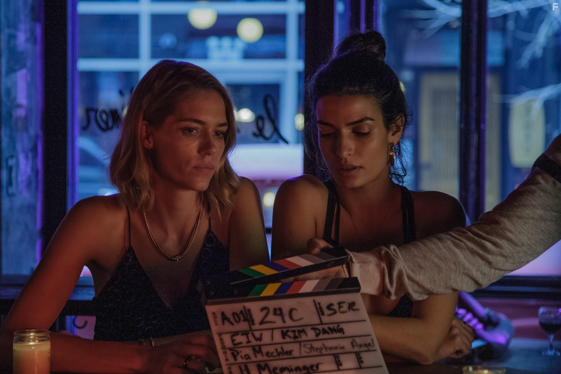 Всё замечательно