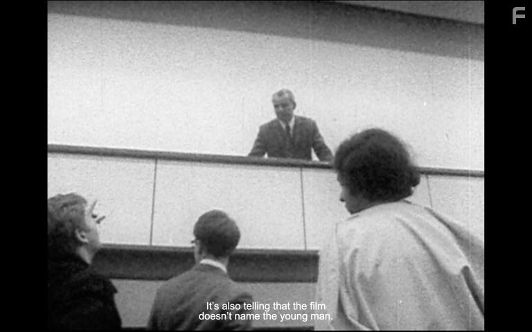 No Intenso Agora (2017)