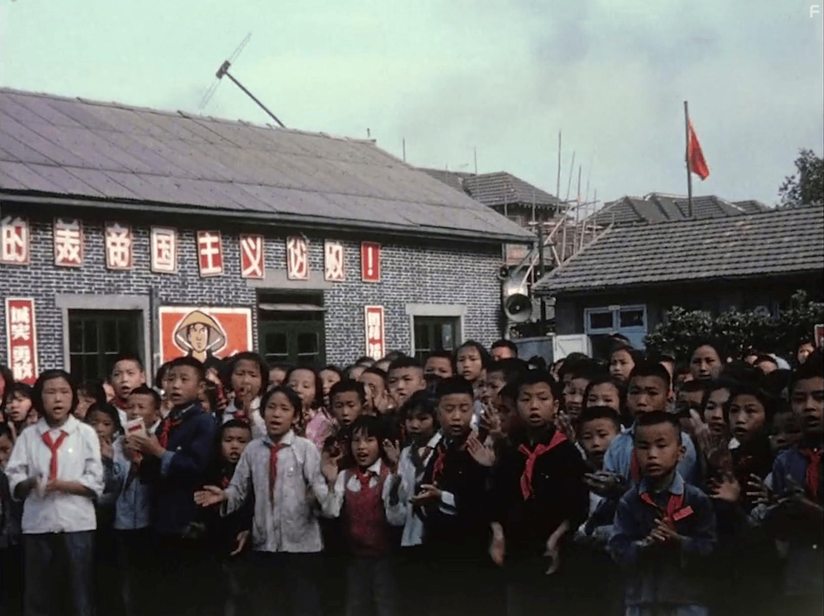 No Intenso Agora (2017)