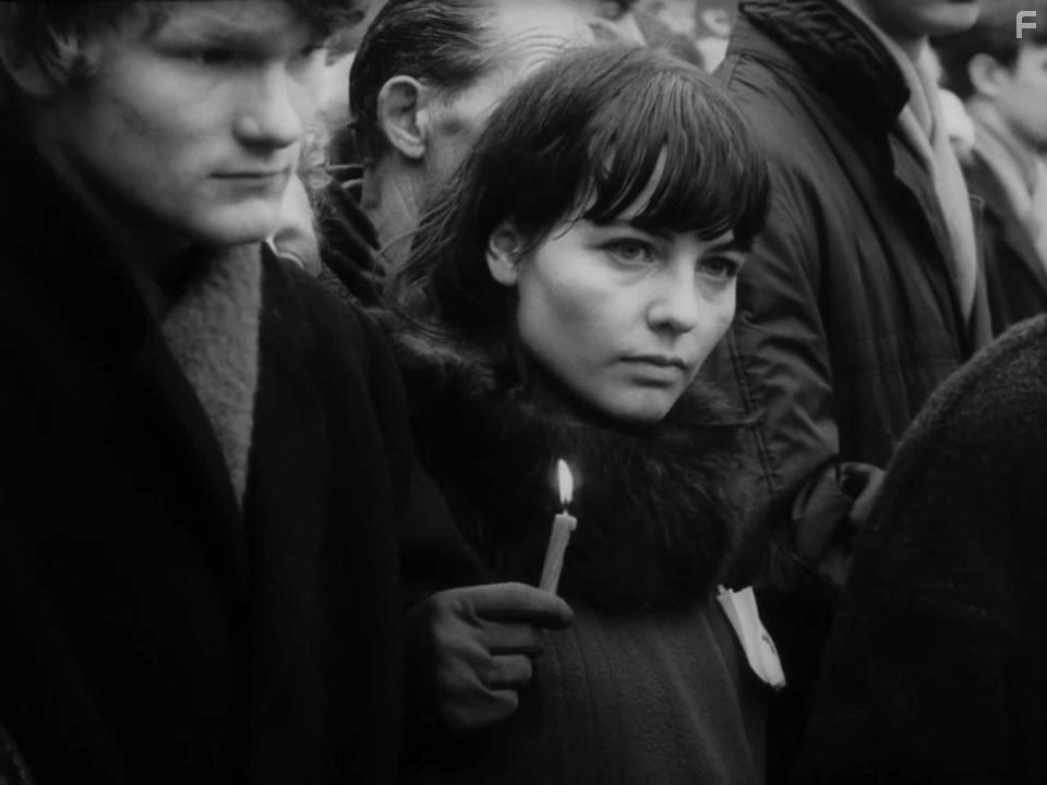 No Intenso Agora (2017)