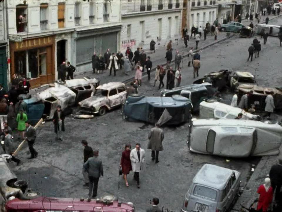 No Intenso Agora (2017)