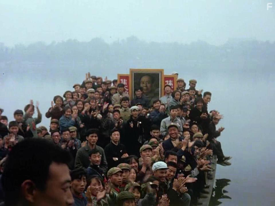 No Intenso Agora (2017)