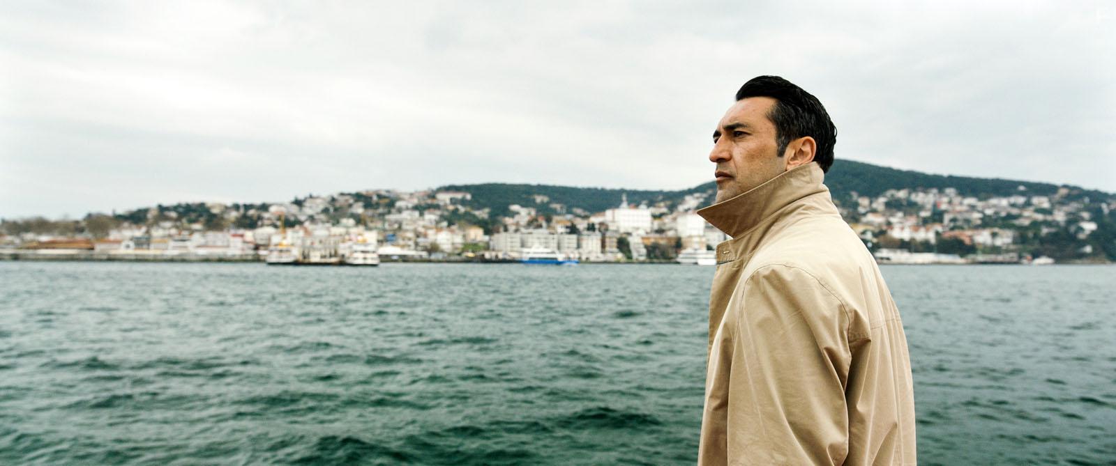 Mehmet Kurtulus in Lady Winsley (2019)