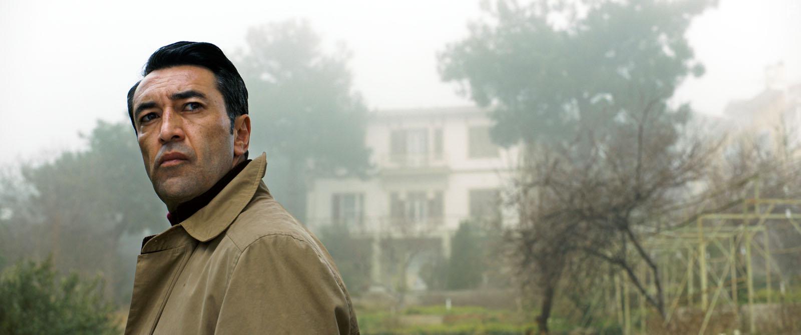 Mehmet Kurtulus in Lady Winsley (2019)