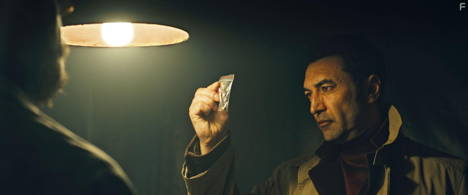 Mehmet Kurtulus in Lady Winsley (2019)