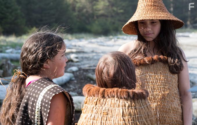 SGaawaay K'uuna (2018)