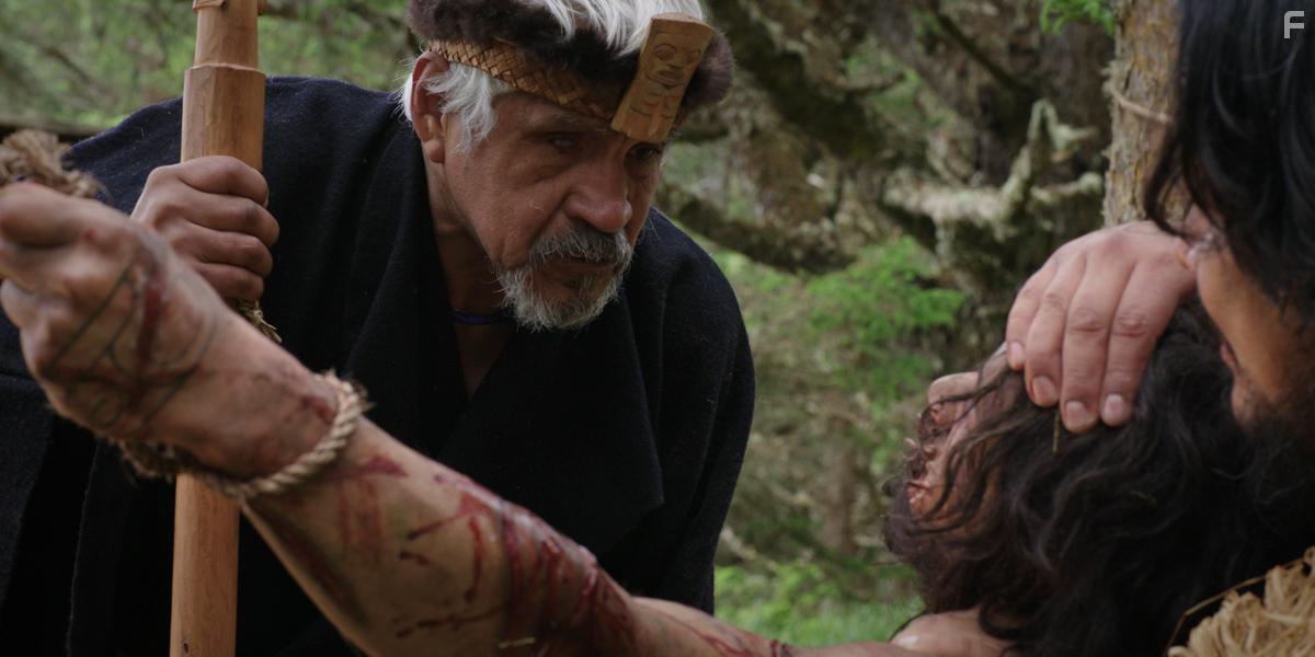 SGaawaay K'uuna (2018)