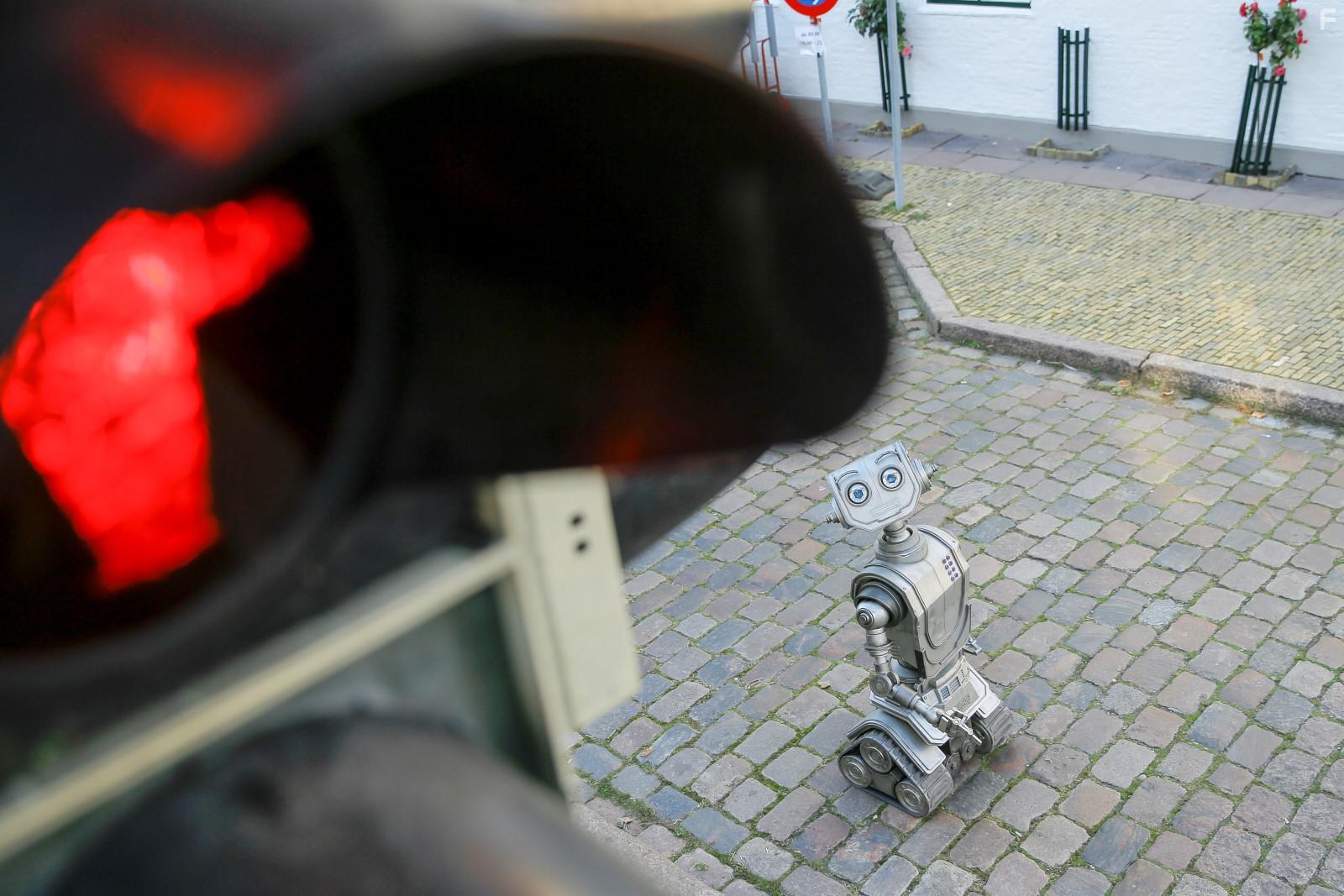 Jonah Rausch in Robbi, Tobbi und das Fliewatt (2016)