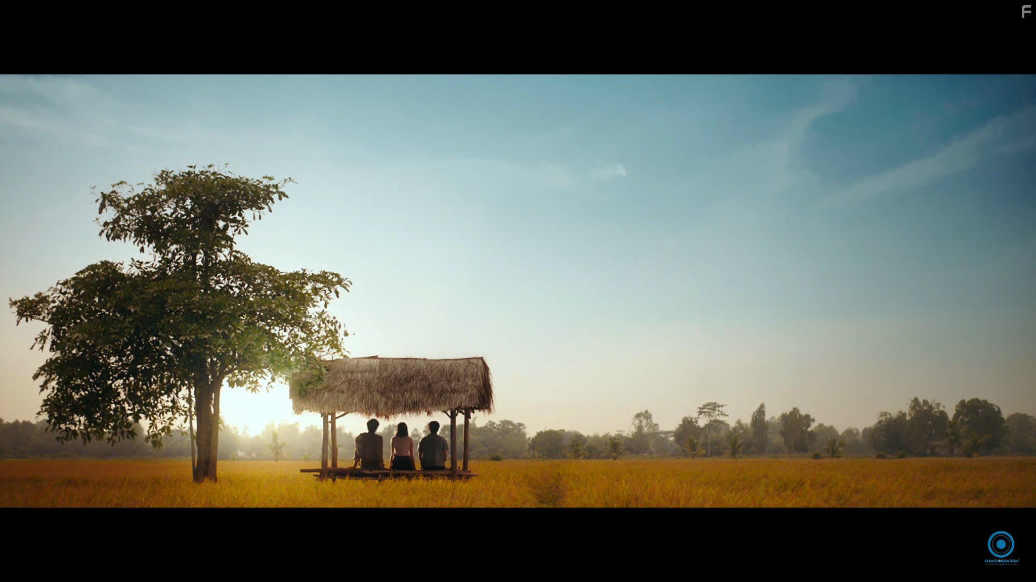 Krasue: Inhuman Kiss (2019)