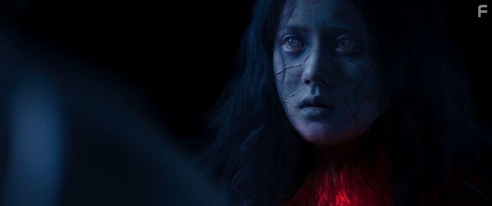 Krasue: Inhuman Kiss (2019)