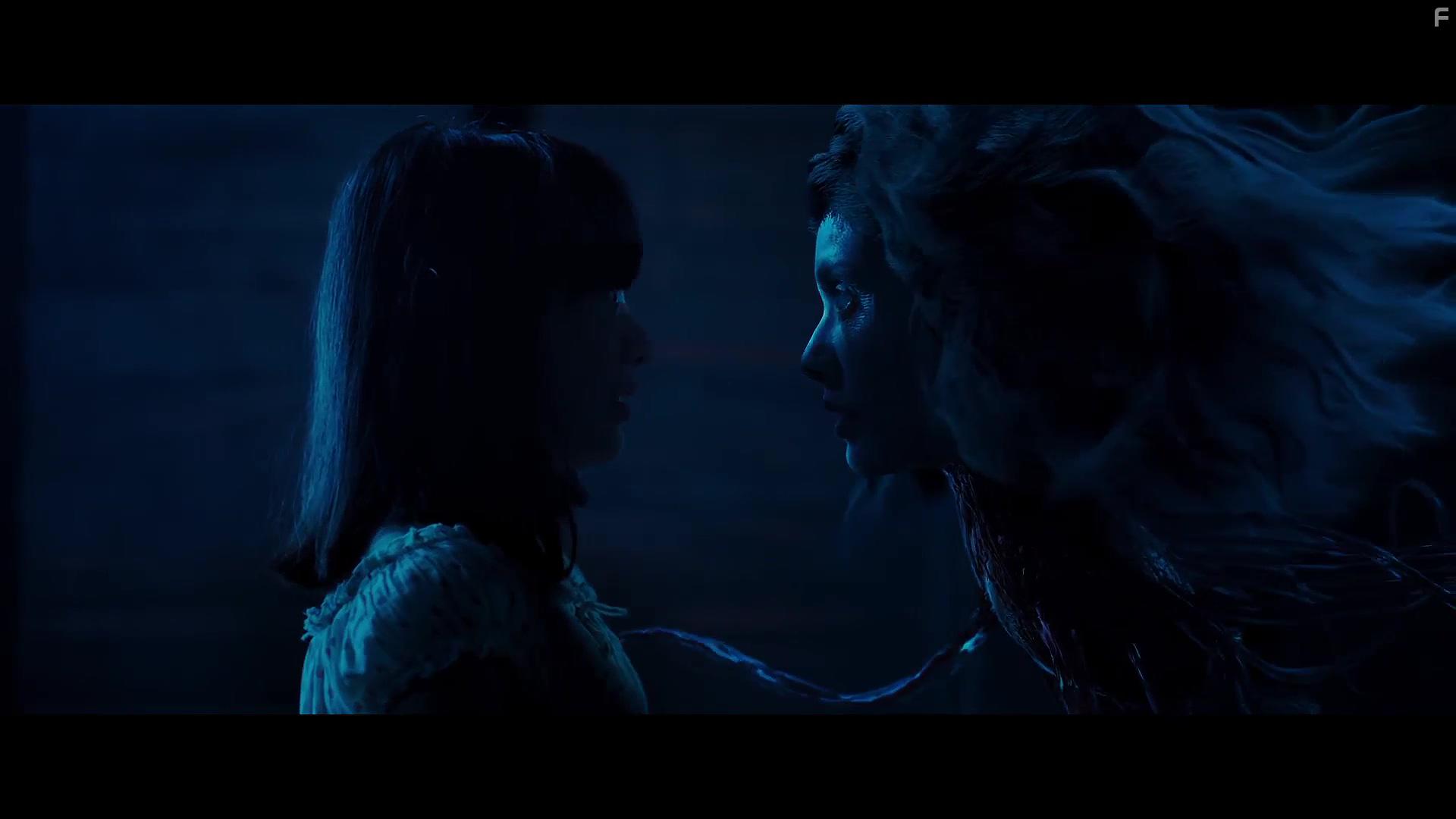 Krasue: Inhuman Kiss (2019)