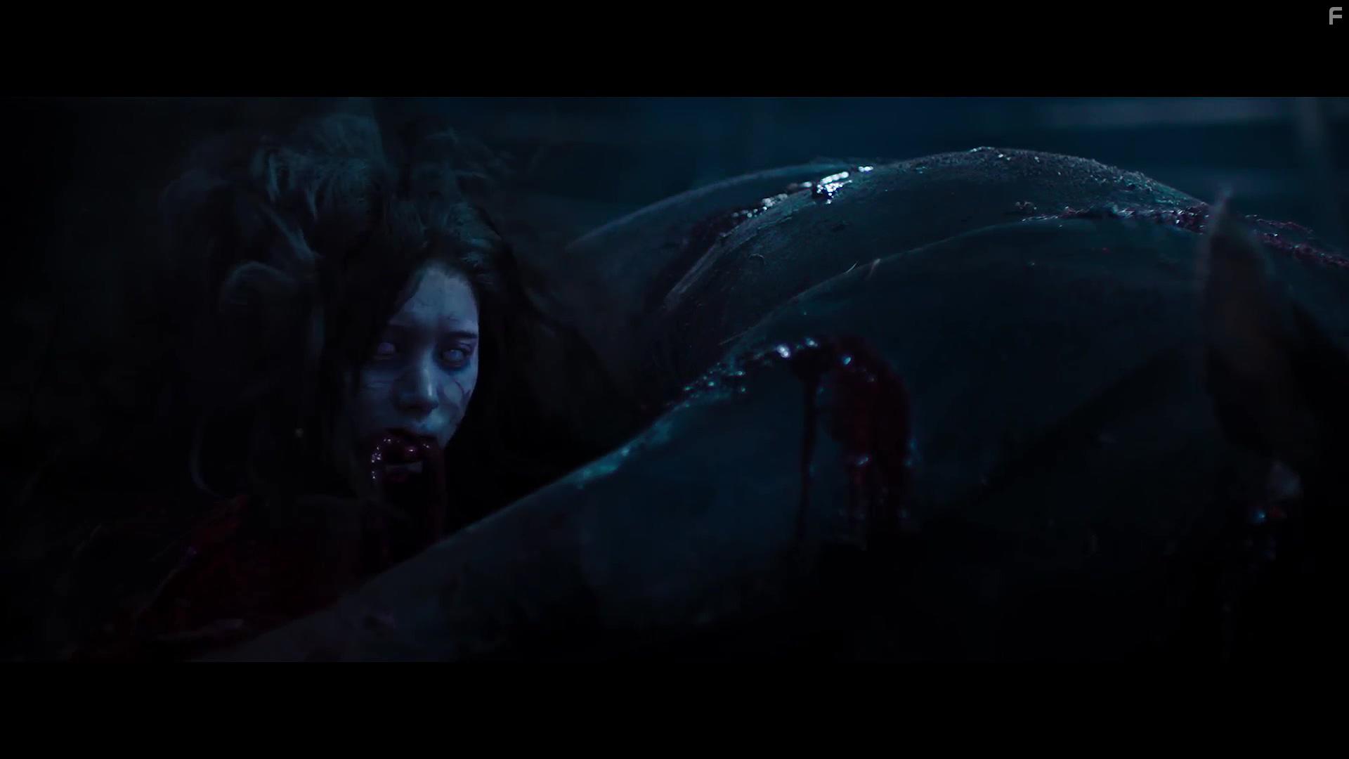 Krasue: Inhuman Kiss (2019)