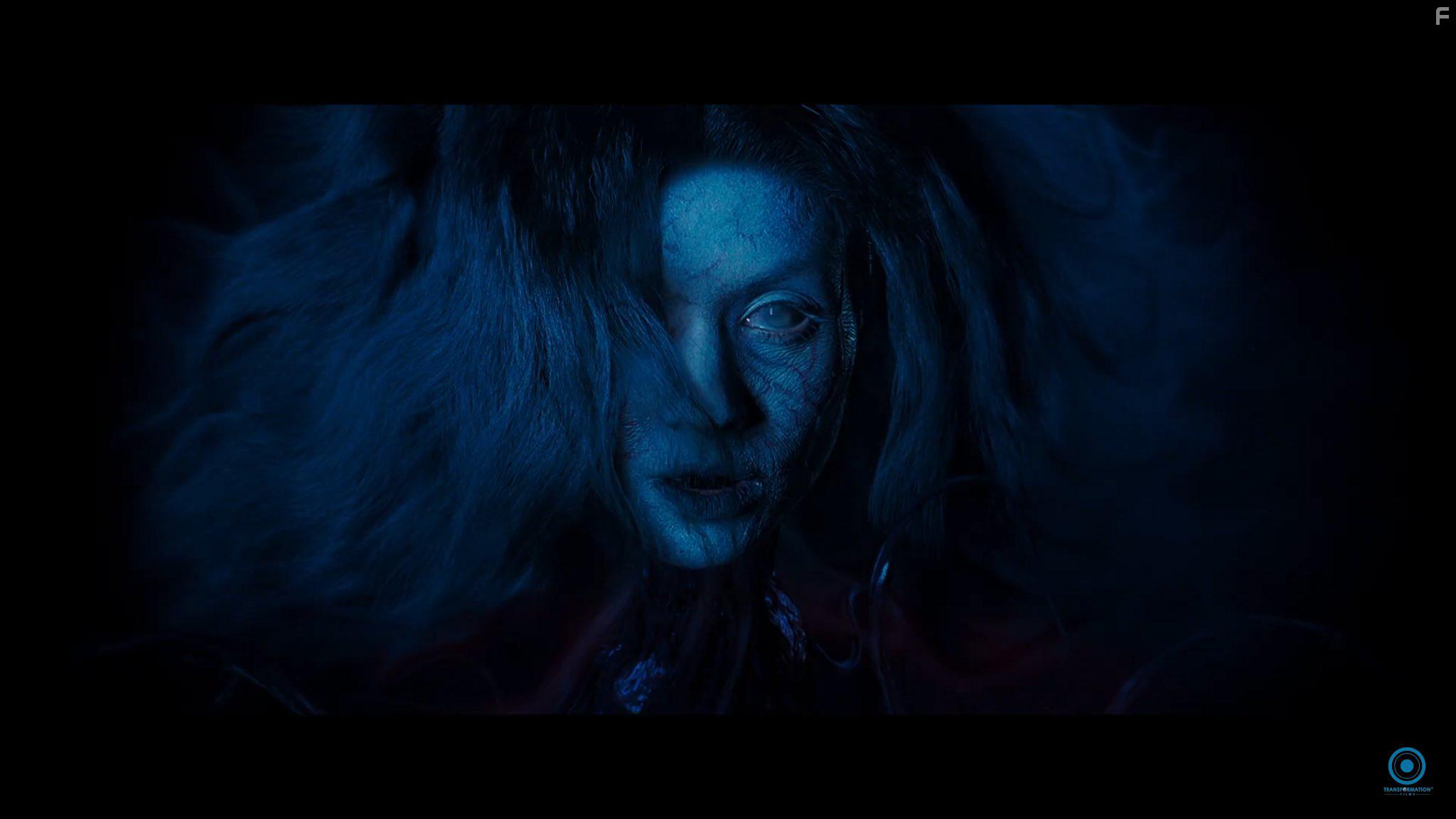 Krasue: Inhuman Kiss (2019)