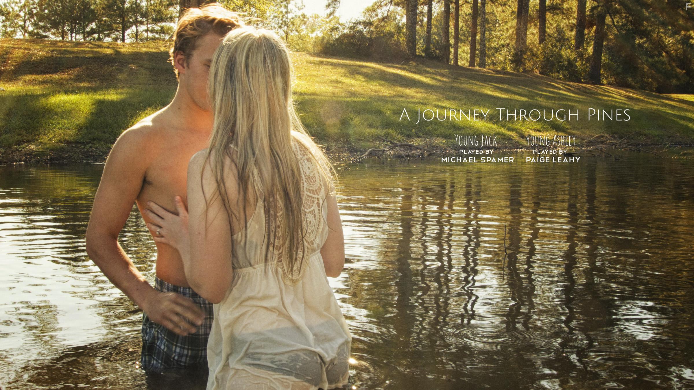 A Journey Through Pines (2017)