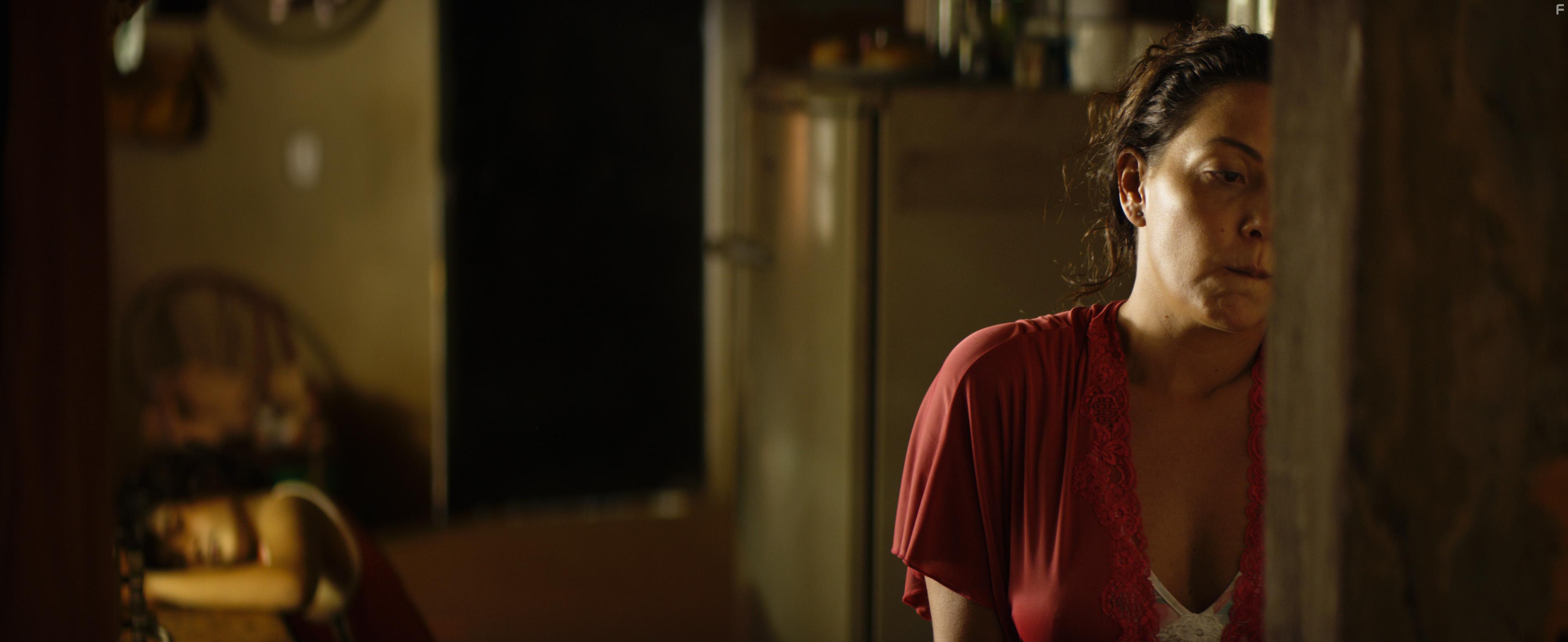 O Nome da Morte (2017)