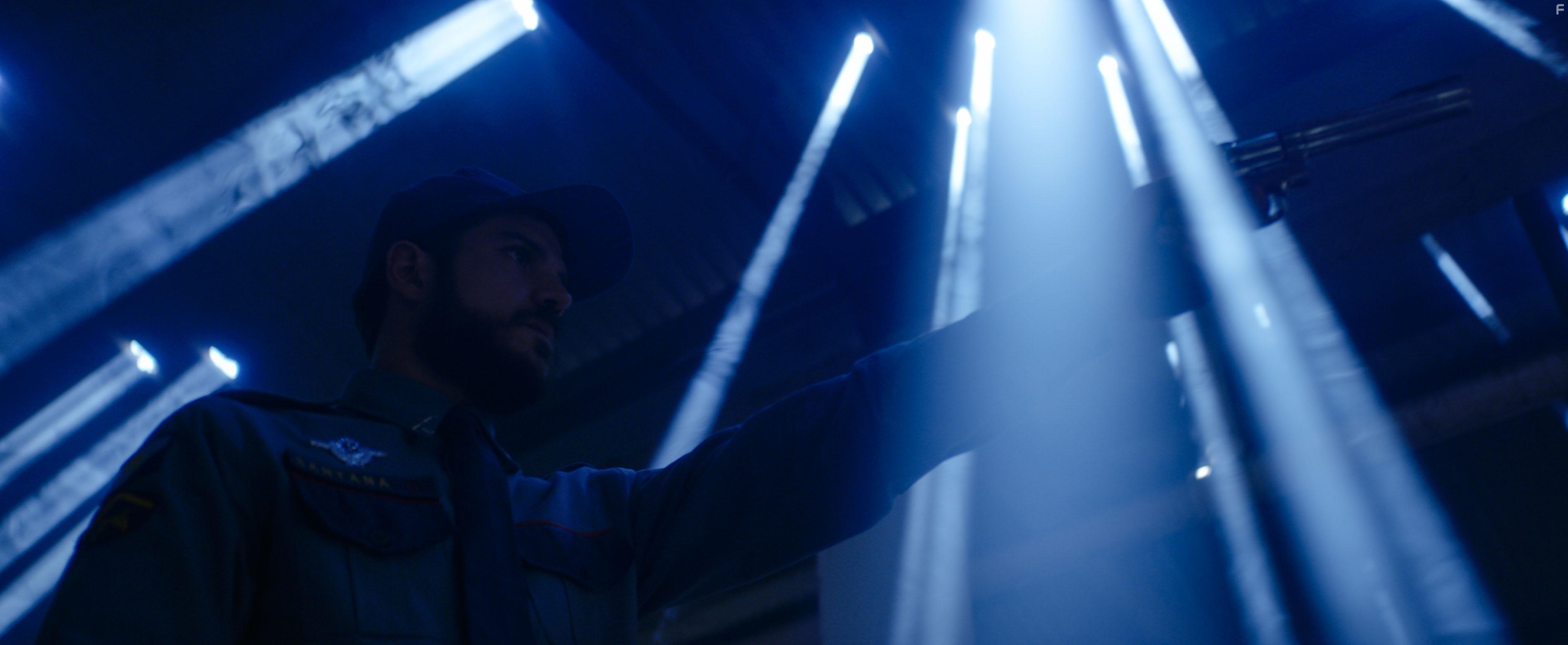 O Nome da Morte (2017)