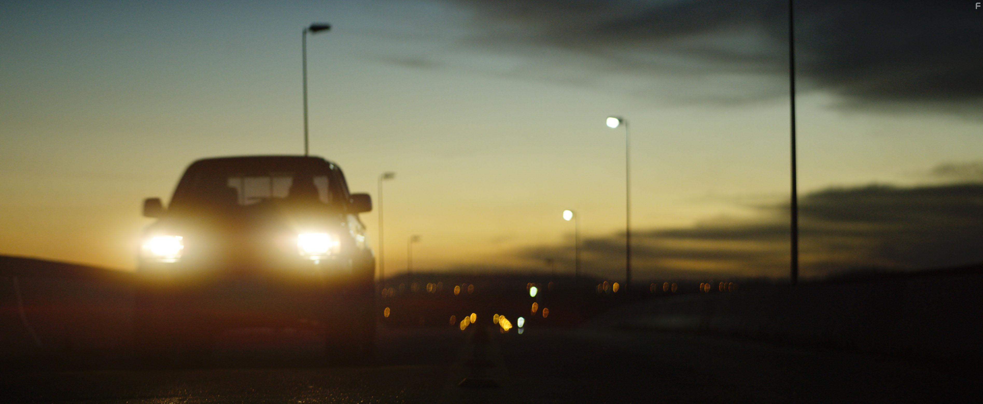 O Nome da Morte (2017)