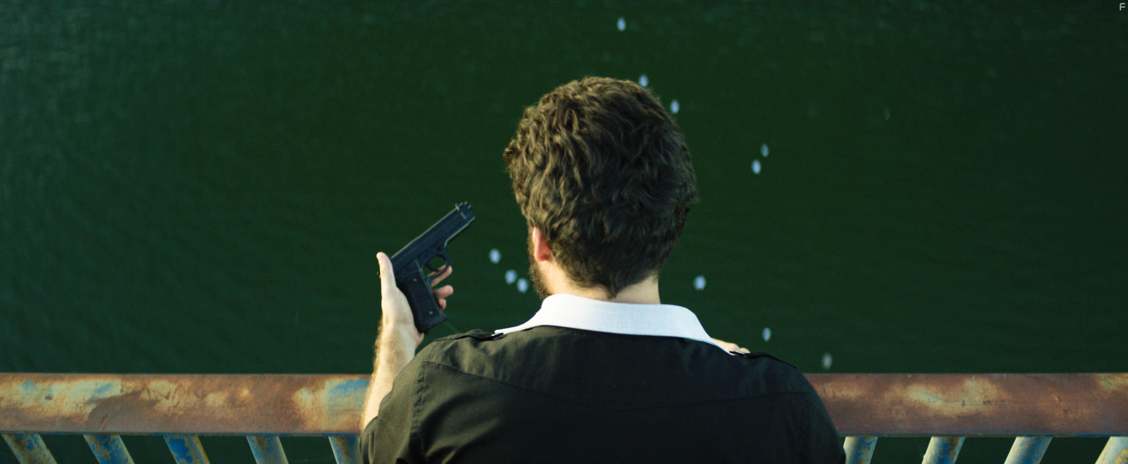 O Nome da Morte (2017)