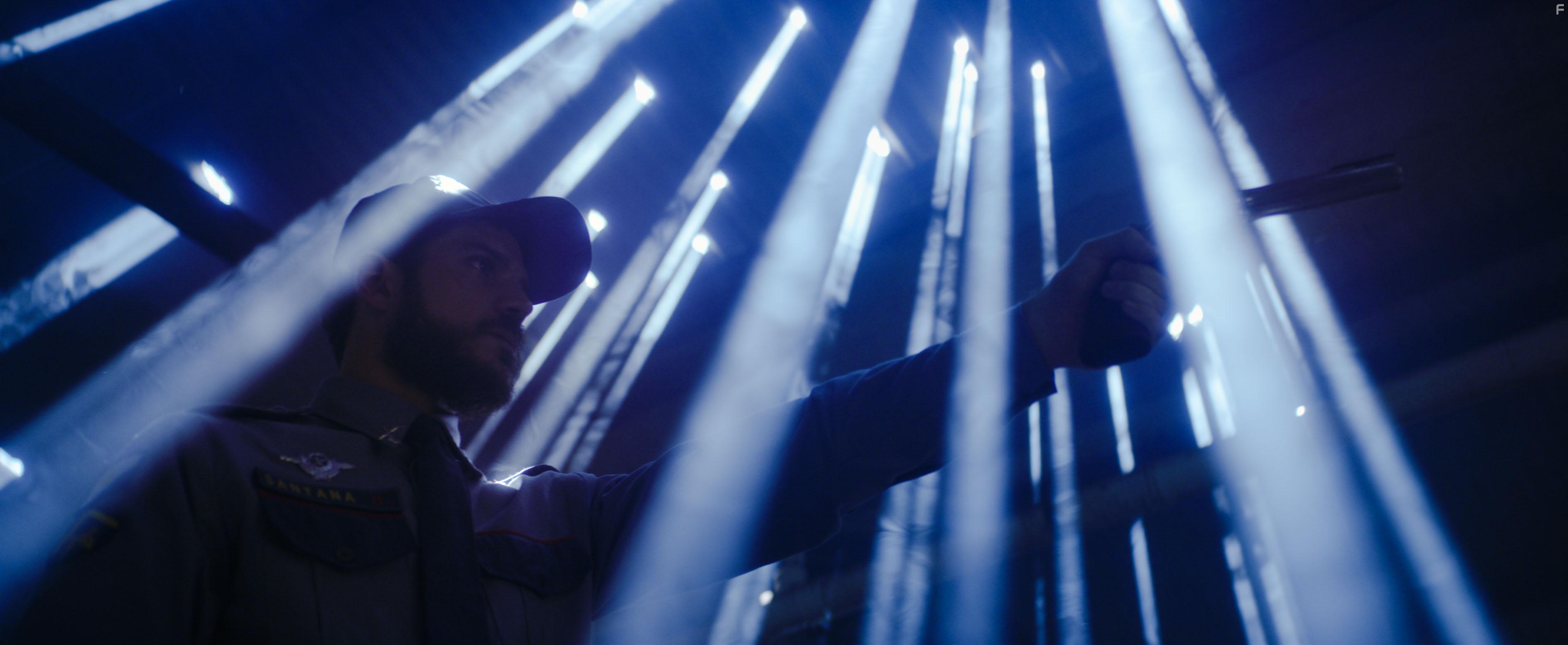 O Nome da Morte (2017)