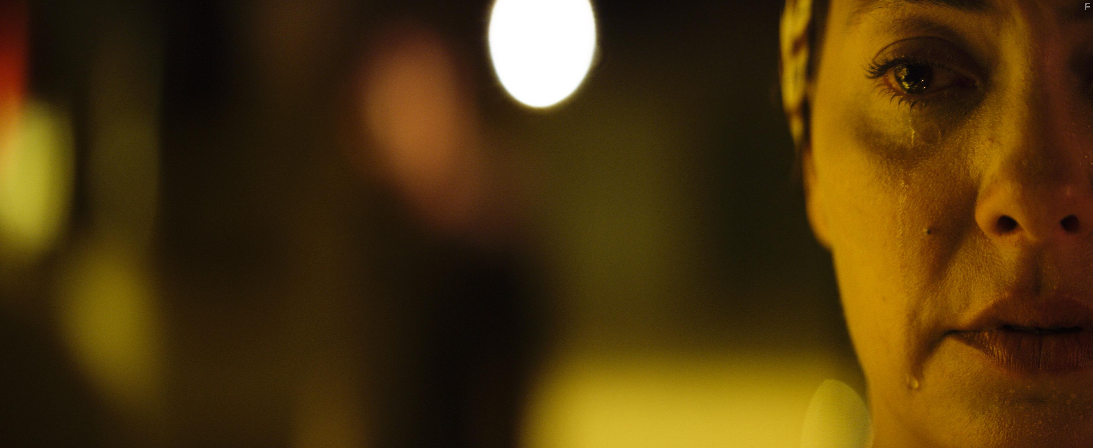 O Nome da Morte (2017)