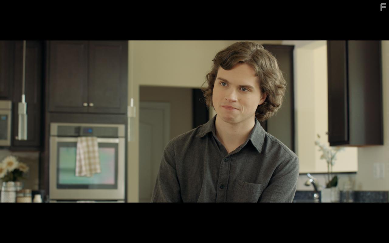 Jackson Trent in I Like Me (2018)