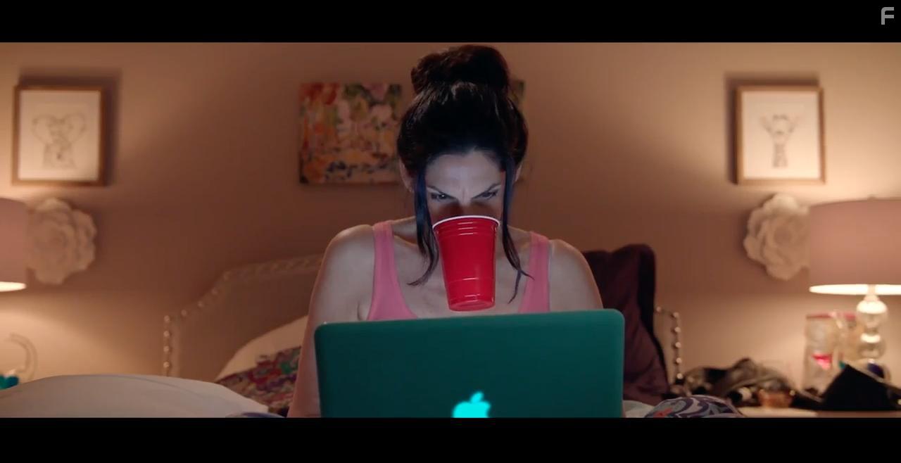 Sue Schaffel in I Like Me (2018)